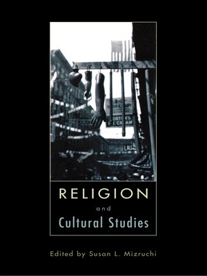 cover image of Religion and Cultural Studies